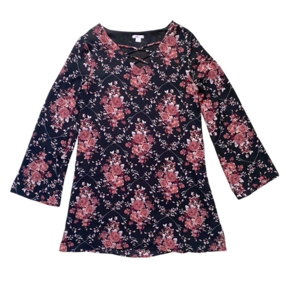 Xhilaration Floral Boho Dress 💕